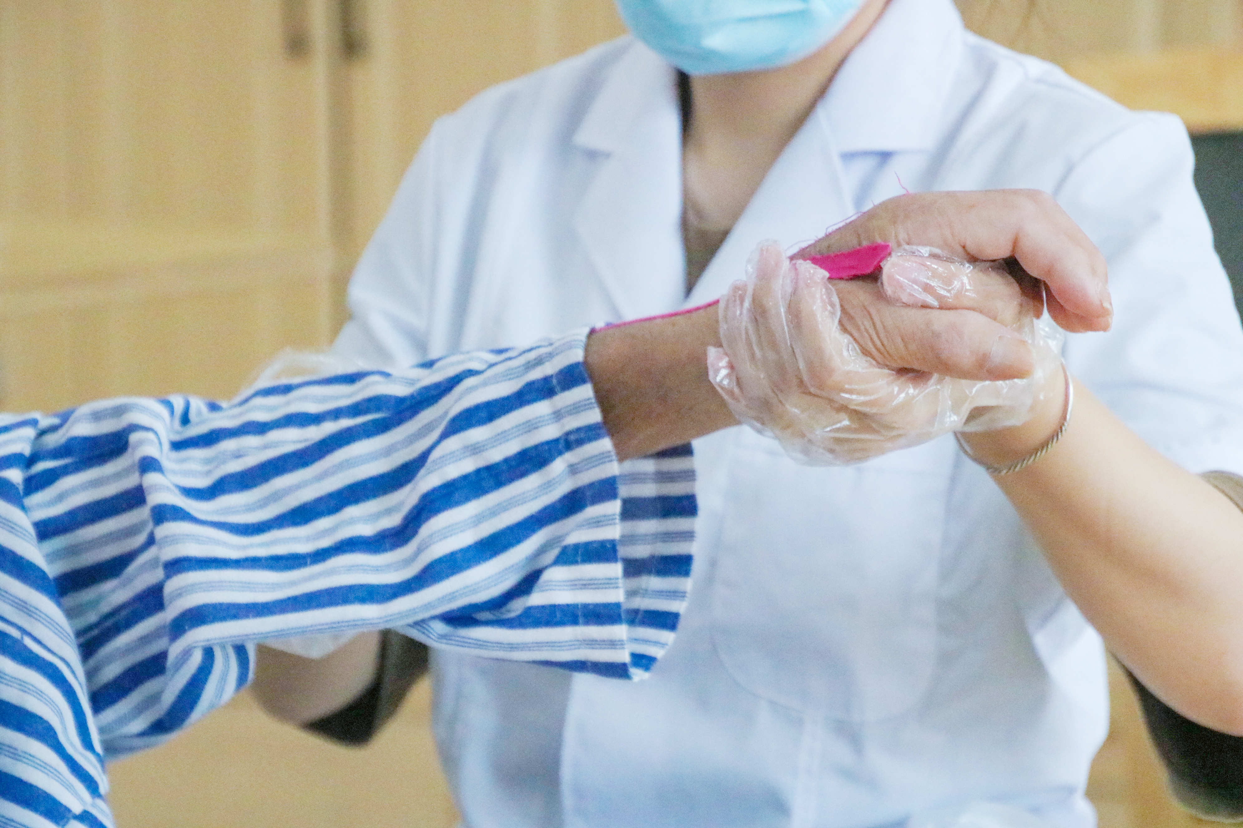 杭州金诚护理院：个性化康复方案，助力术后患者顺利回归社会